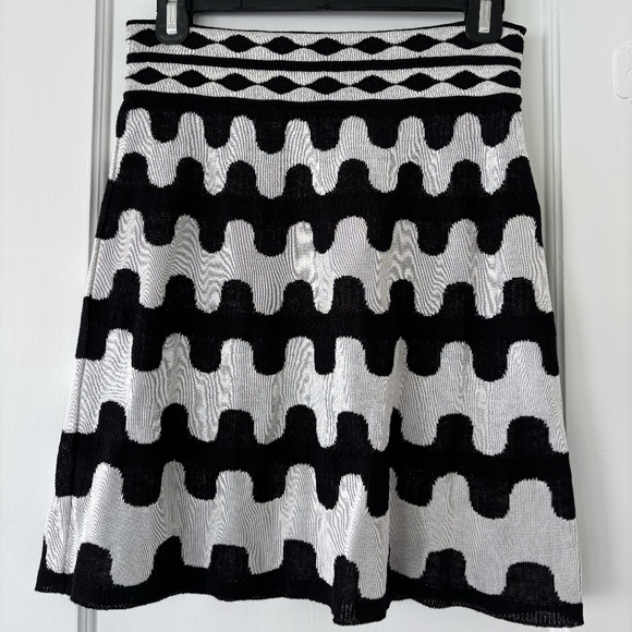M by Missoni Mini Skirt - Picture 2 of 5